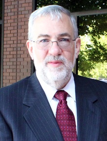 Michael  G.  Wolff Attorney Photo
